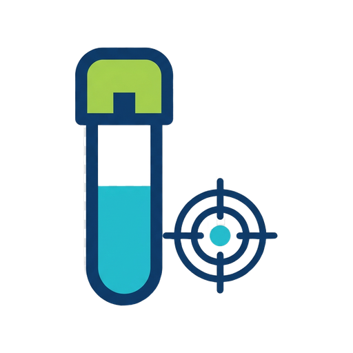 Calibrador - icono Bymax