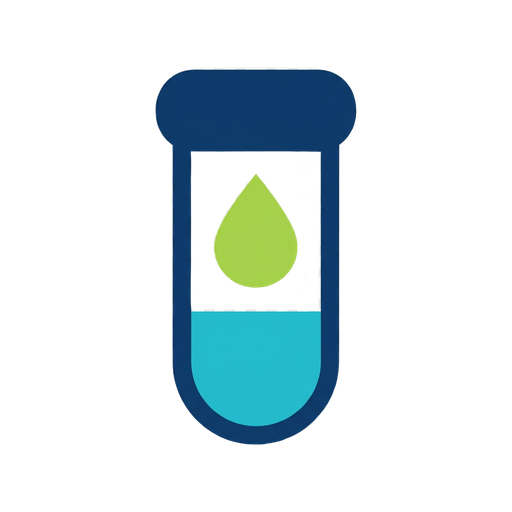 Reactivos / Anticoagulante - icono Bymax