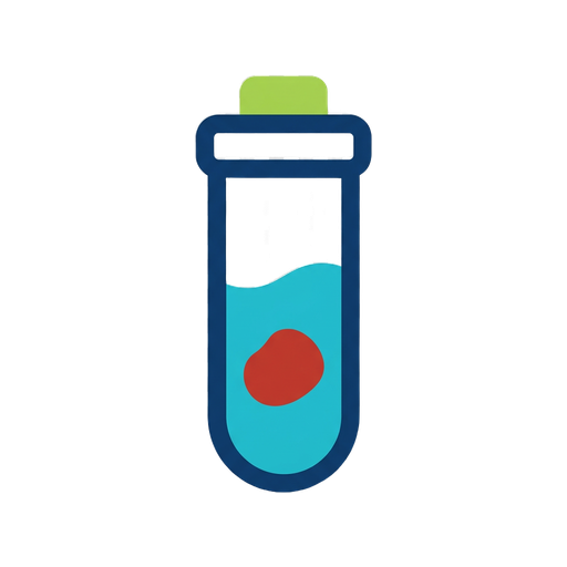 Reactivos / Coagulación - icono Bymax