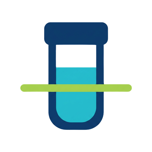 Reactivos / Turbidimetría - icono Bymax