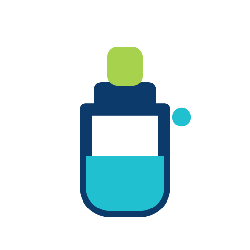 Bymax — categoría Reactivos