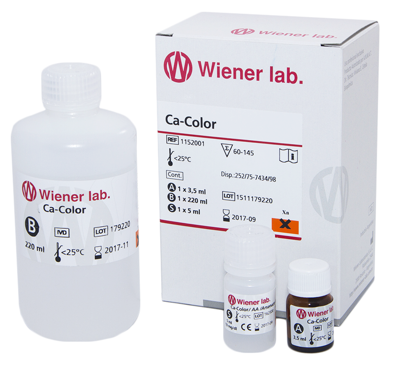 Ca-Color - 220 ml (60-145 Det.) - 1152001 - Wiener