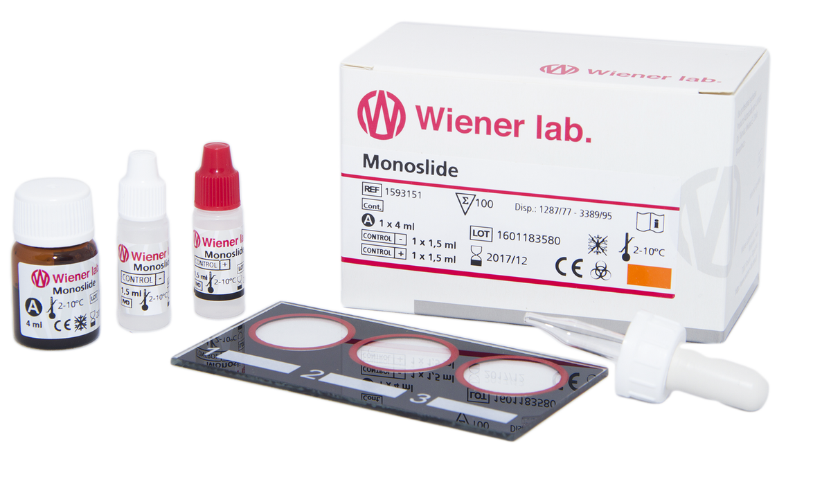 Monoslide - 100 Det. - 1593151 - Wiener