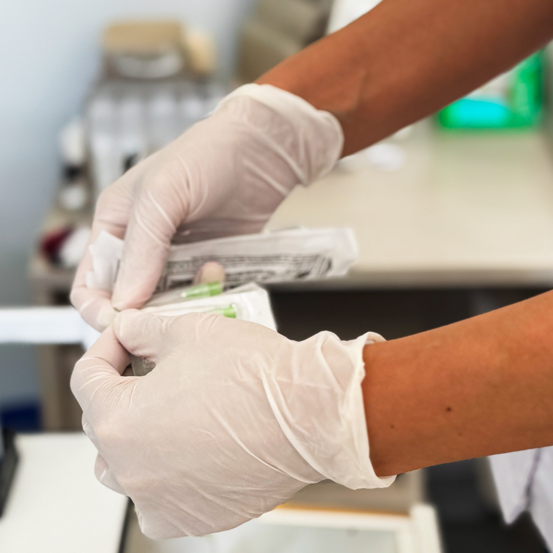 Conocimiento Bioquímico Aplicado