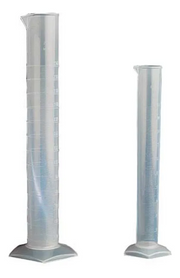 Probeta Plástica X 2 L - Deltalab