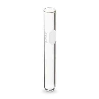 Tubo De Cultivo Sin Reborde 16X100mm