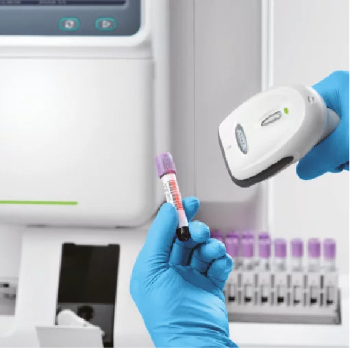 Counter 60 AL - Wiener lab