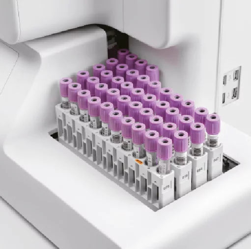 Counter 60 AL - Wiener lab