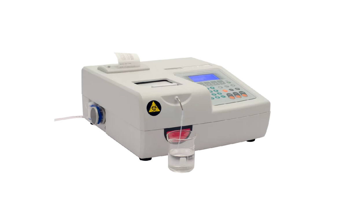Metrolab 1600 DR - Wiener lab
