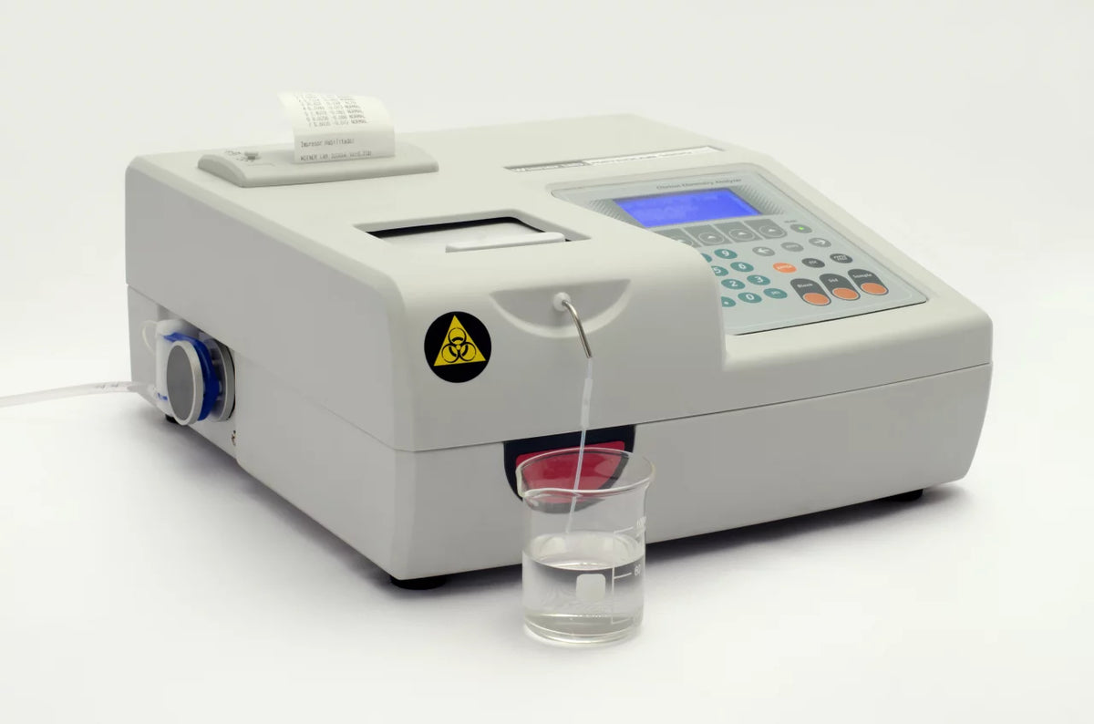 Metrolab 1600 DR - Wiener lab