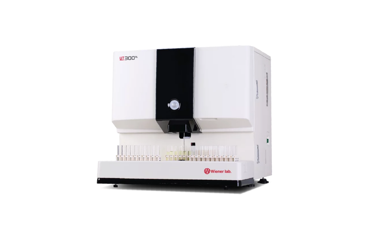 UT 300 AL - Wiener lab