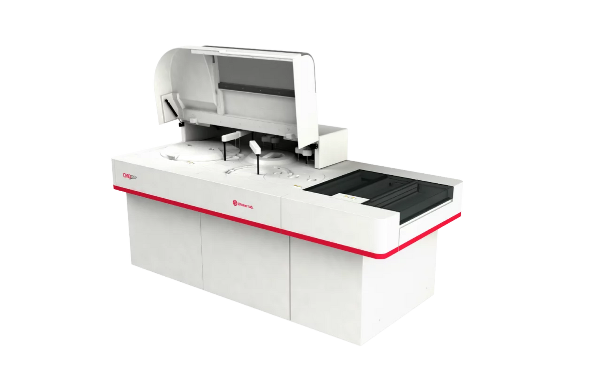 CMD 800i X1 - Wiener lab