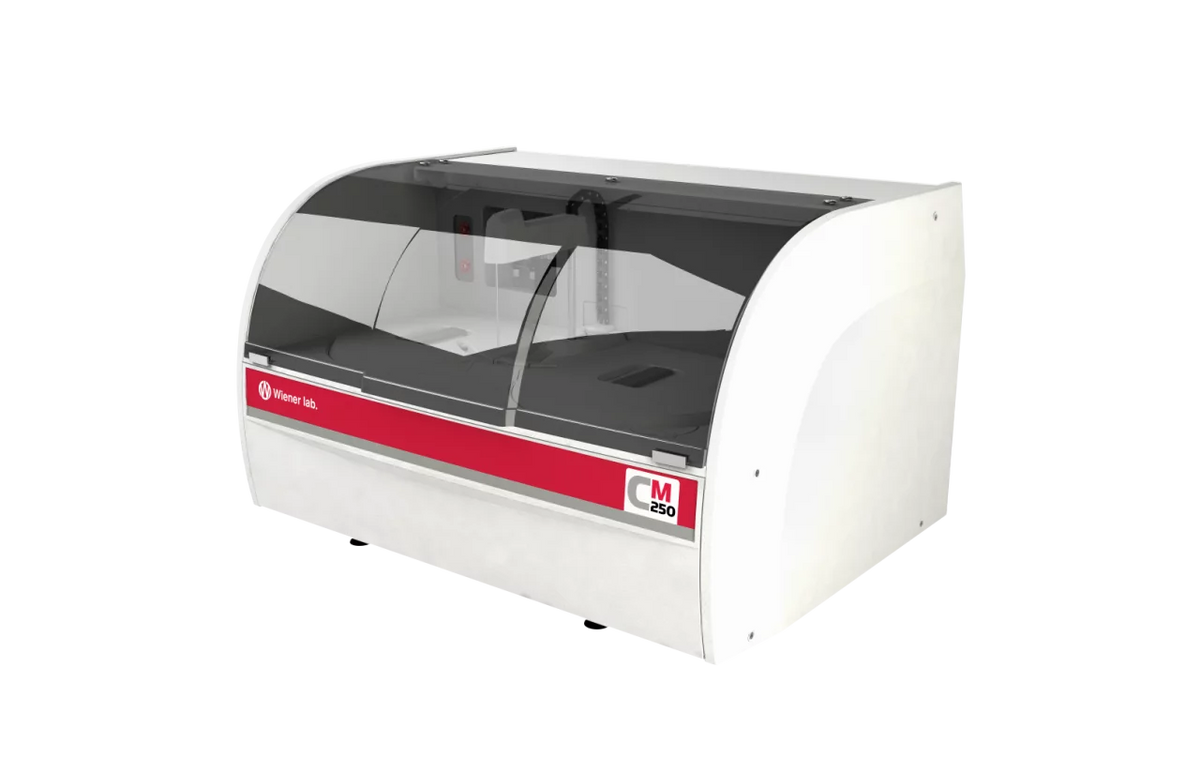 CM250 - Wiener lab