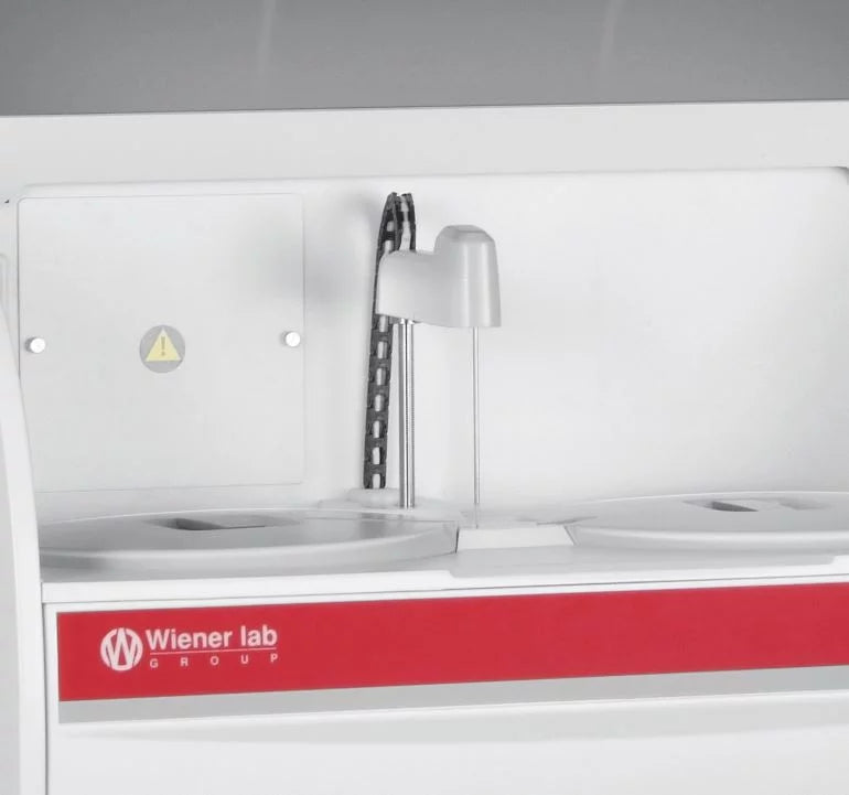 CM250 - Wiener lab