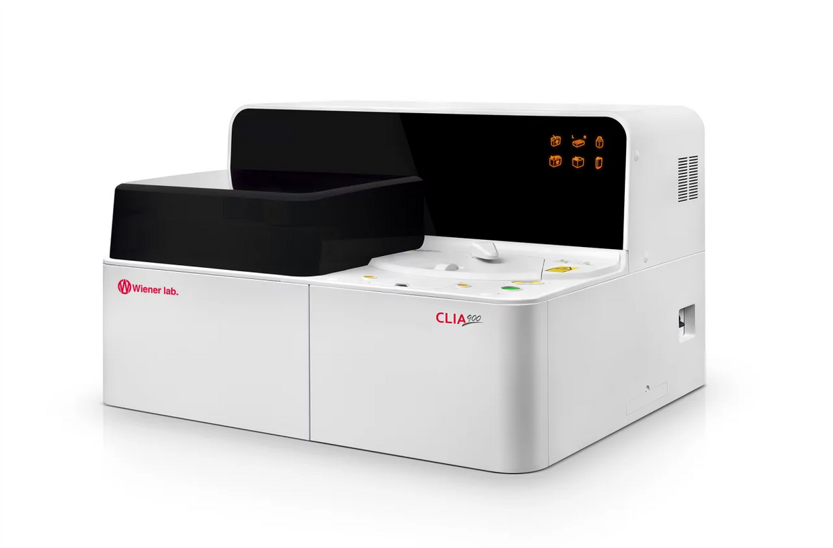 CLIA 900 - Wiener lab