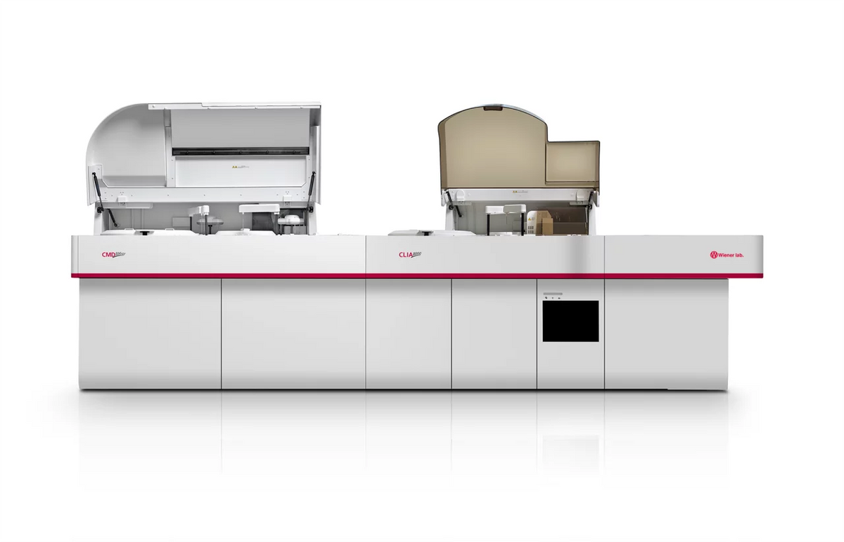 SL 6000 - Wiener lab