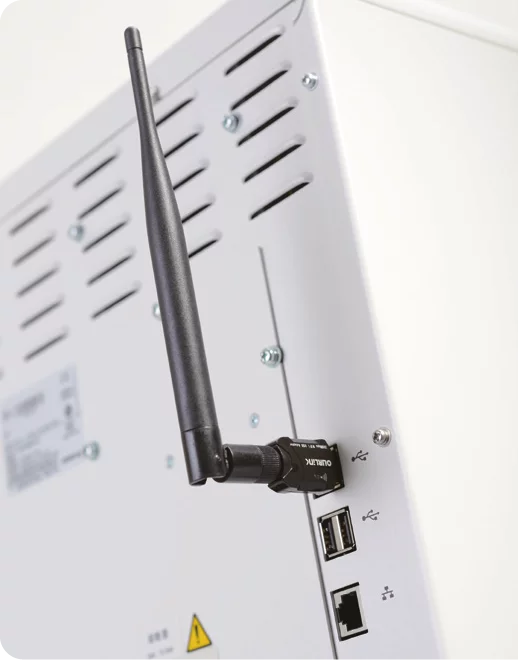 Counter S30 - Wiener lab