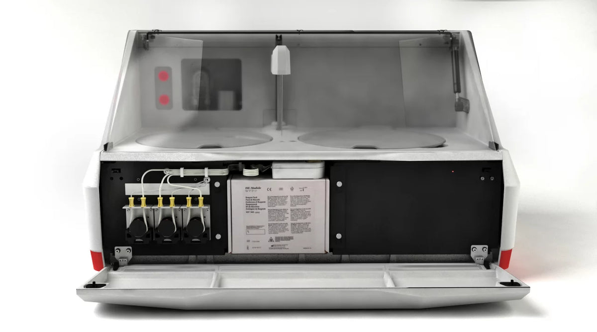 CM320i - Wiener lab
