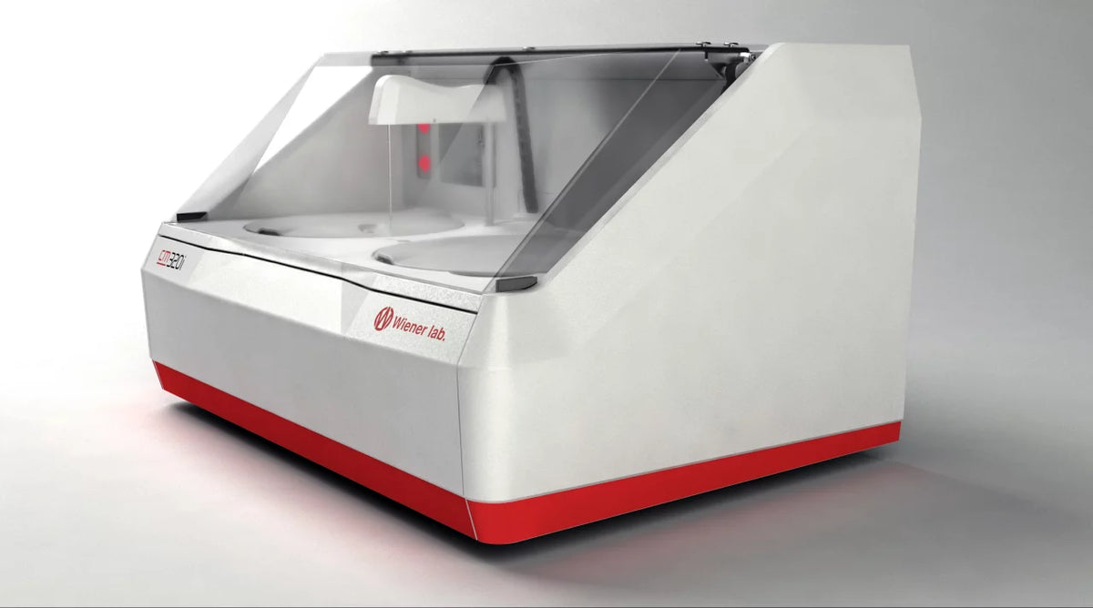 CM320i - Wiener lab