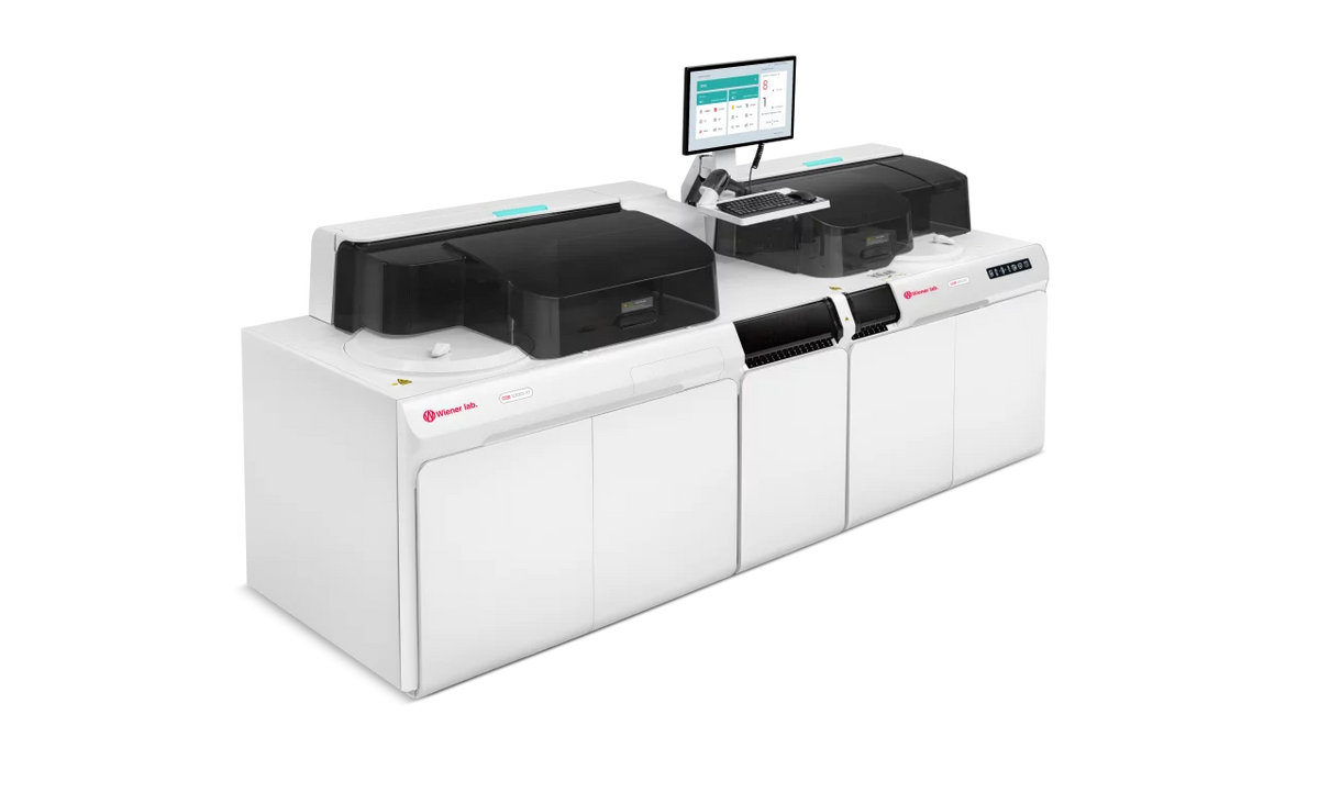 SL 980 - Wiener lab