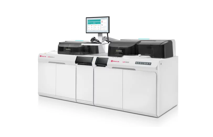 SL 680 - Wiener lab