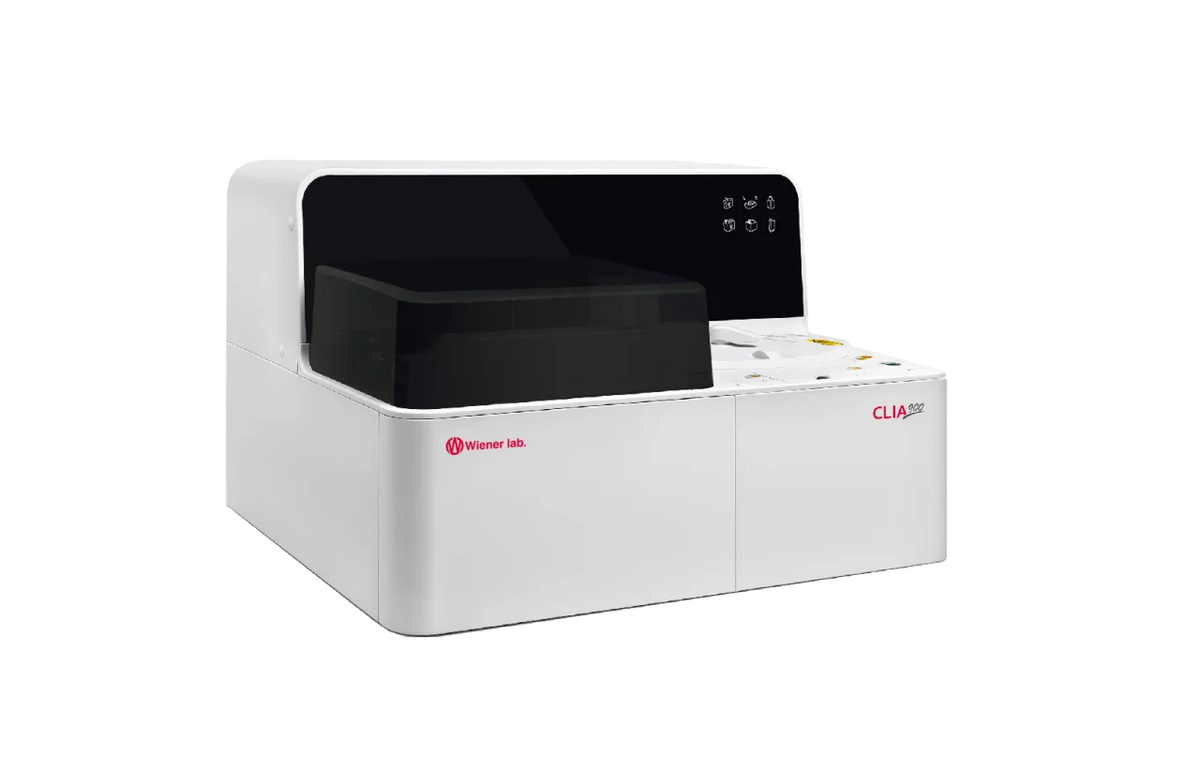 CLIA 900 - Wiener lab