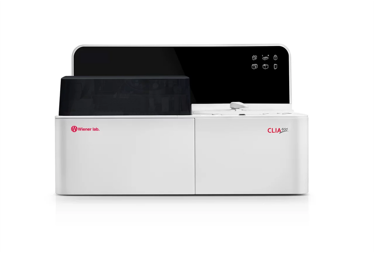 CLIA 900 - Wiener lab