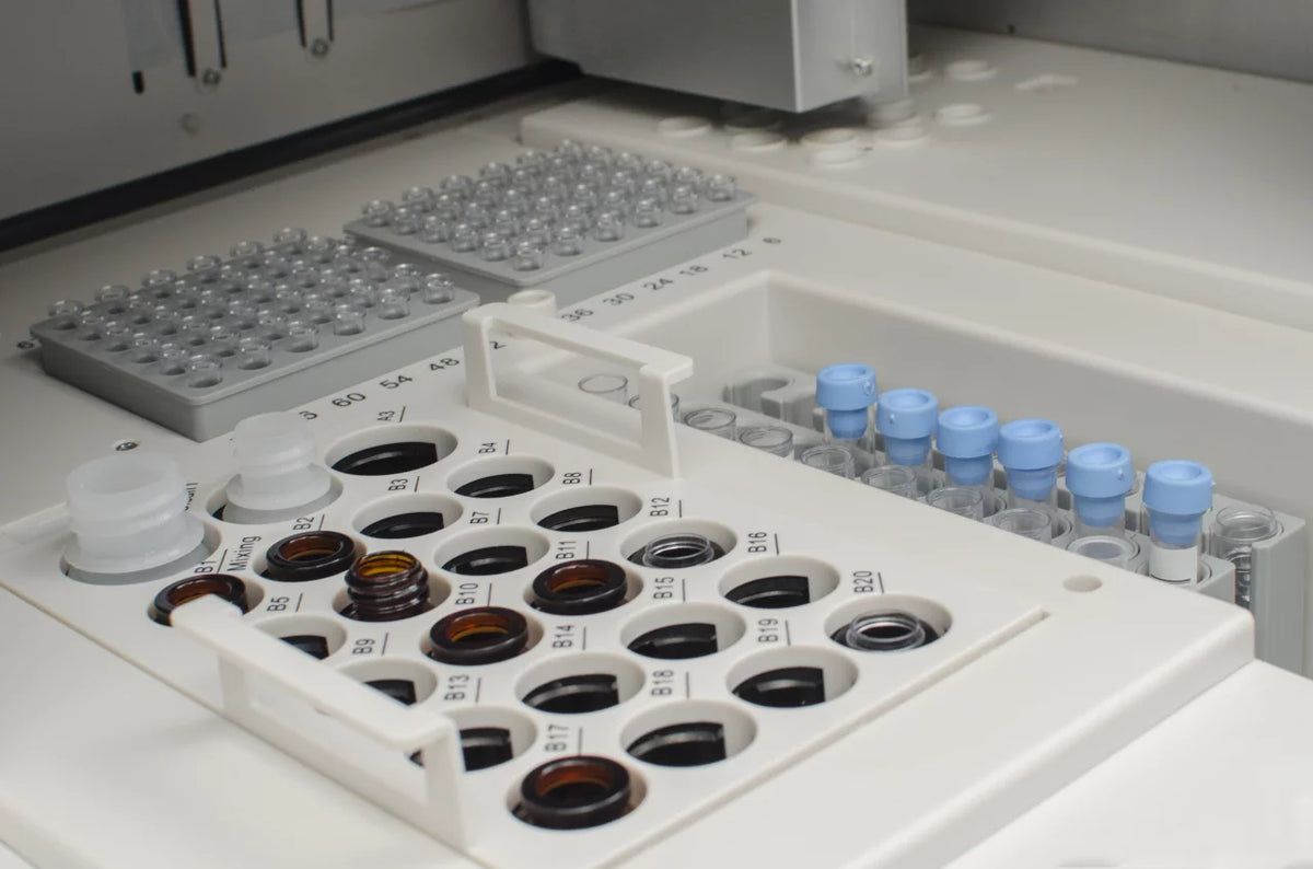 COR 50 - Wiener lab