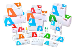 Sars.Cov.2+influenza A- B X 20 Det- All Test