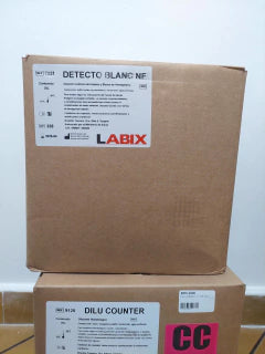 Dilu Counter X 20 Lt- Labix 9120