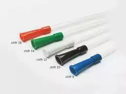 Sonda Uretral 4.0mm 12 Fr - Kangy