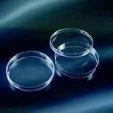 Placas de Petri 90x15mm X 20 Unidades-Aptaca