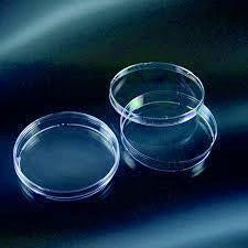 Placas de Petri 90x15mm X 20 Unidades-Aptaca