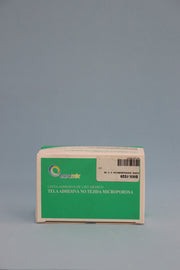 Cinta Hipoalergénica X 5 cm S/Rac- (X6 Unidades) - Euromix
