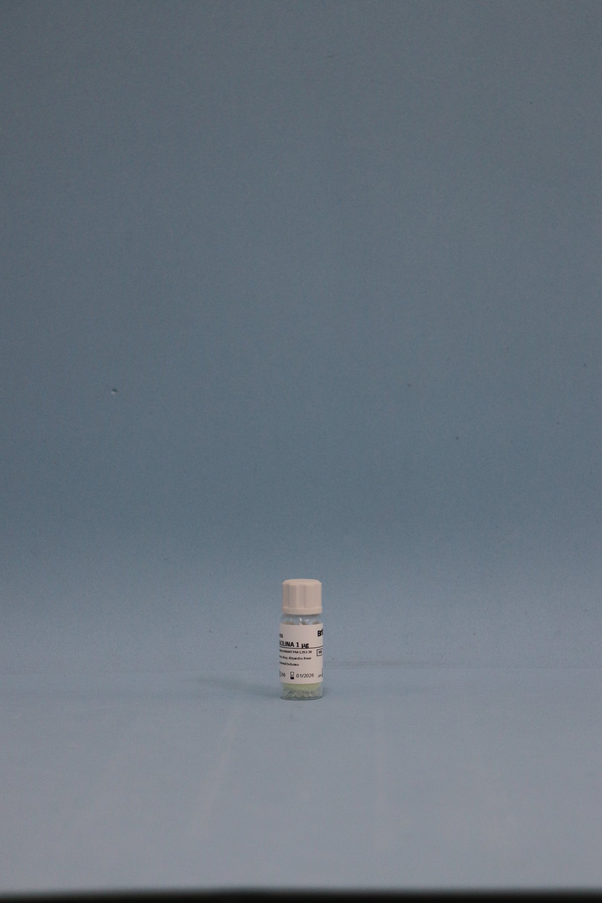Oxacilina 1 μg x 50 Discos - B1133627 - Britania
