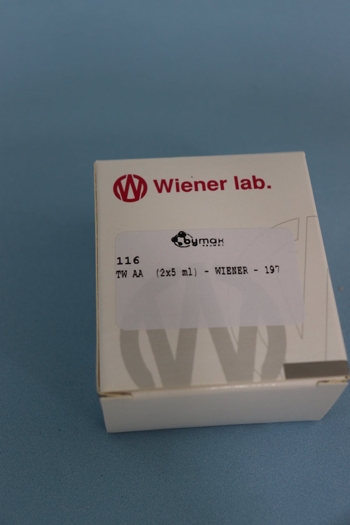 Tw AA - 2 X 5 ml - 1979002 - Wiener