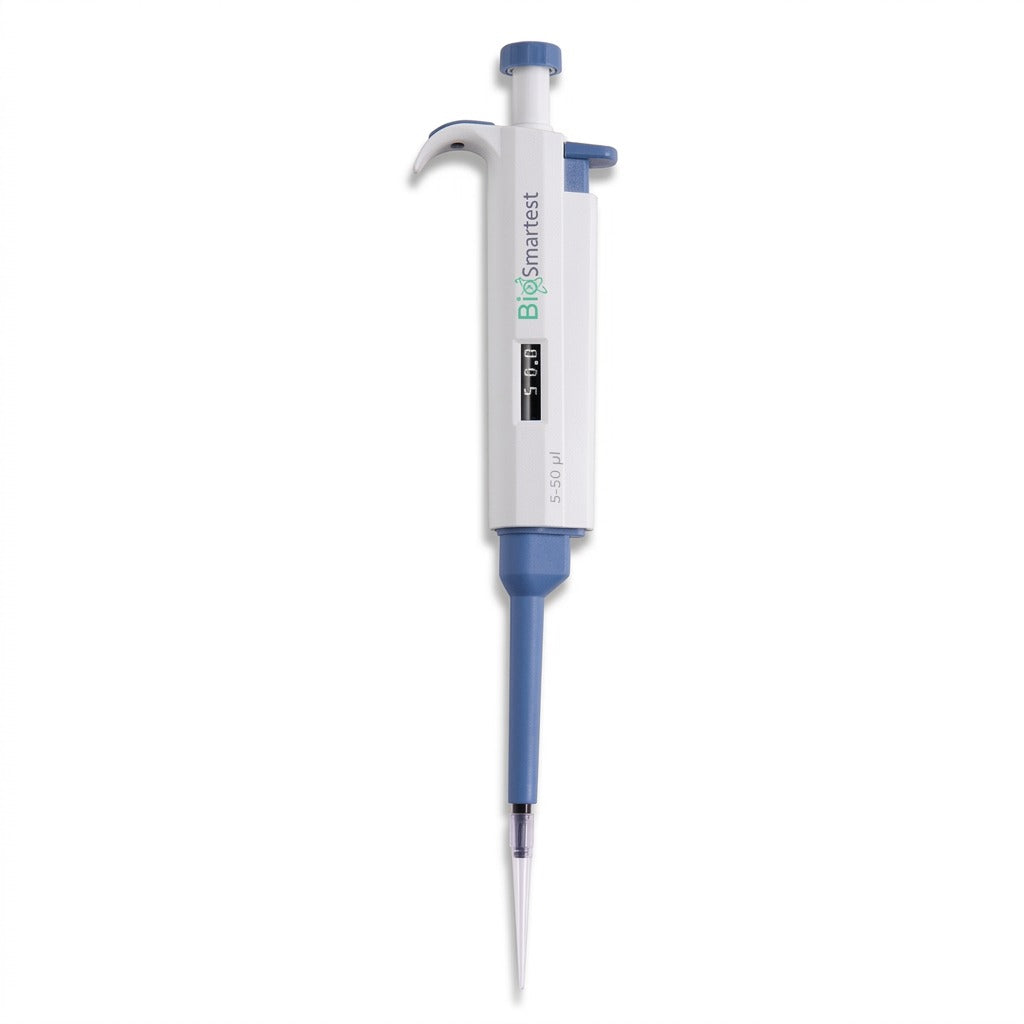 Micropipeta Automática Vol. Variable 10-100 ul - Dlab