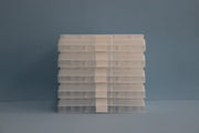 40.000.0088 Dispo-System Fl Cuv5X100Mix - 5 X 100 - 9331029 - Wiener