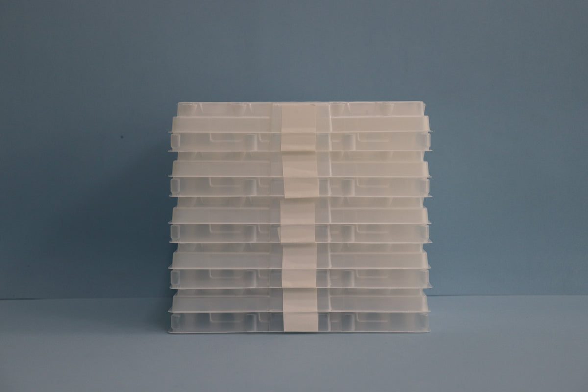 40.000.0088 Dispo-System Fl Cuv5X100Mix - 5 X 100 - 9331029 - Wiener
