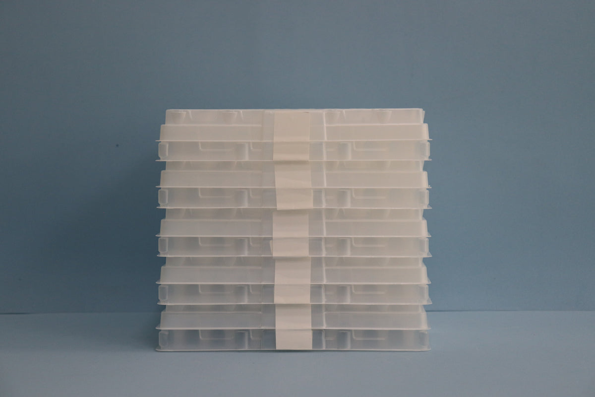 40.000.0088 Dispo-System Fl Cuv5X100Mix - 5 X 100 - 9331029 - Wiener