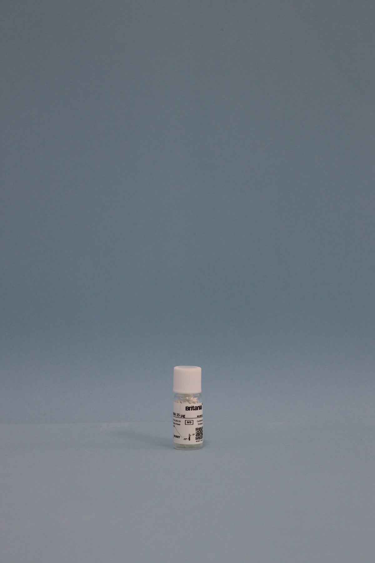 Azitromicina 15 μg X 50 Discos - B1138727 - Britania