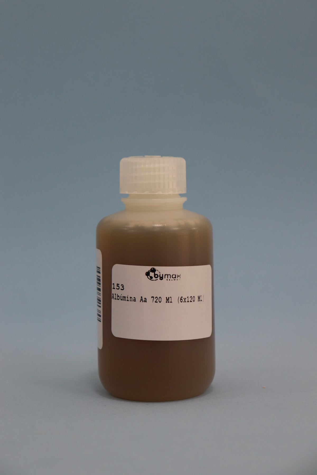 Albumina AA - 120 ml - 1690008 - Wiener