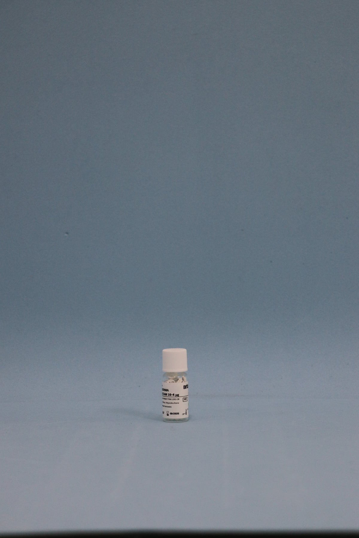Ceftazidima 10ug+Avibactam 4ug x50disc-Britania