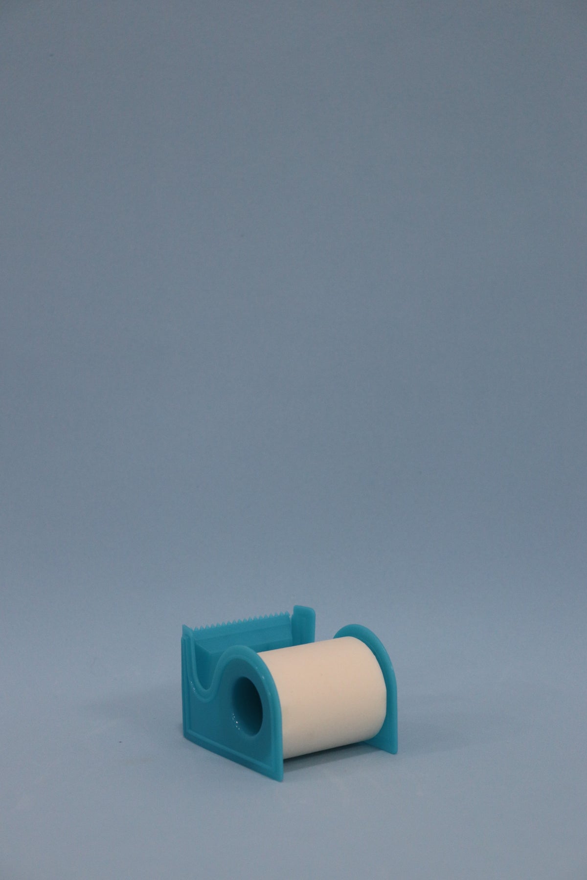 Cinta Hipoalergénica 5 cm C/Rac - Venta x unidad - Coronet