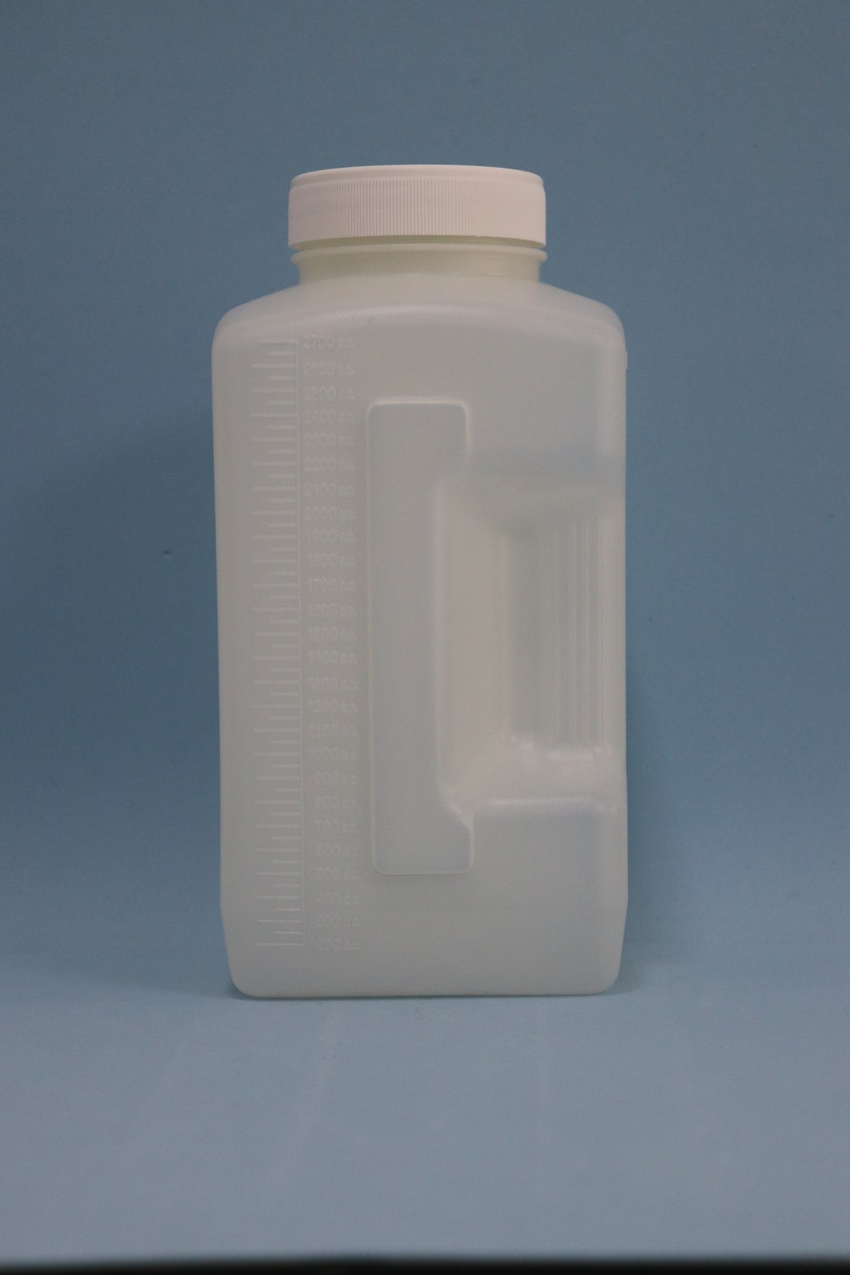 Brocal Grande Natural X 2700 ml