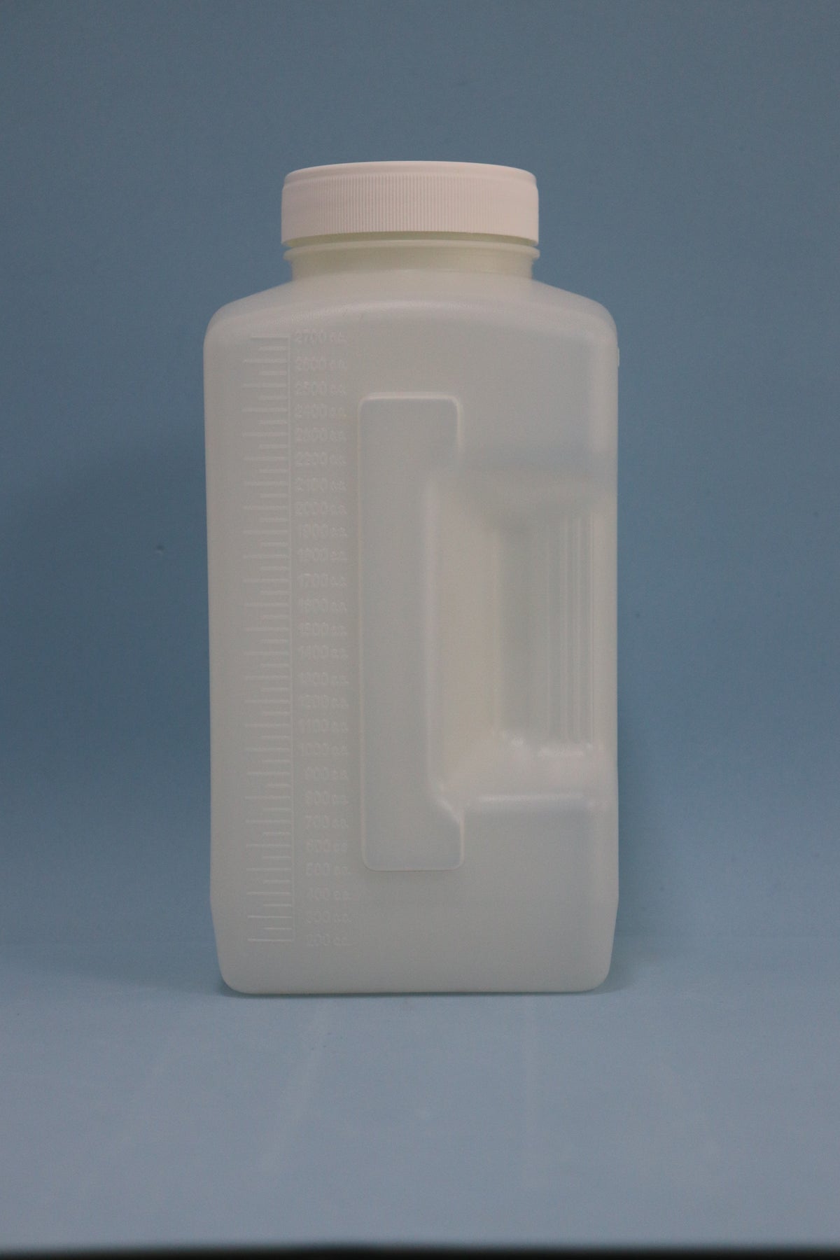 Brocal Grande Natural X 2700 ml