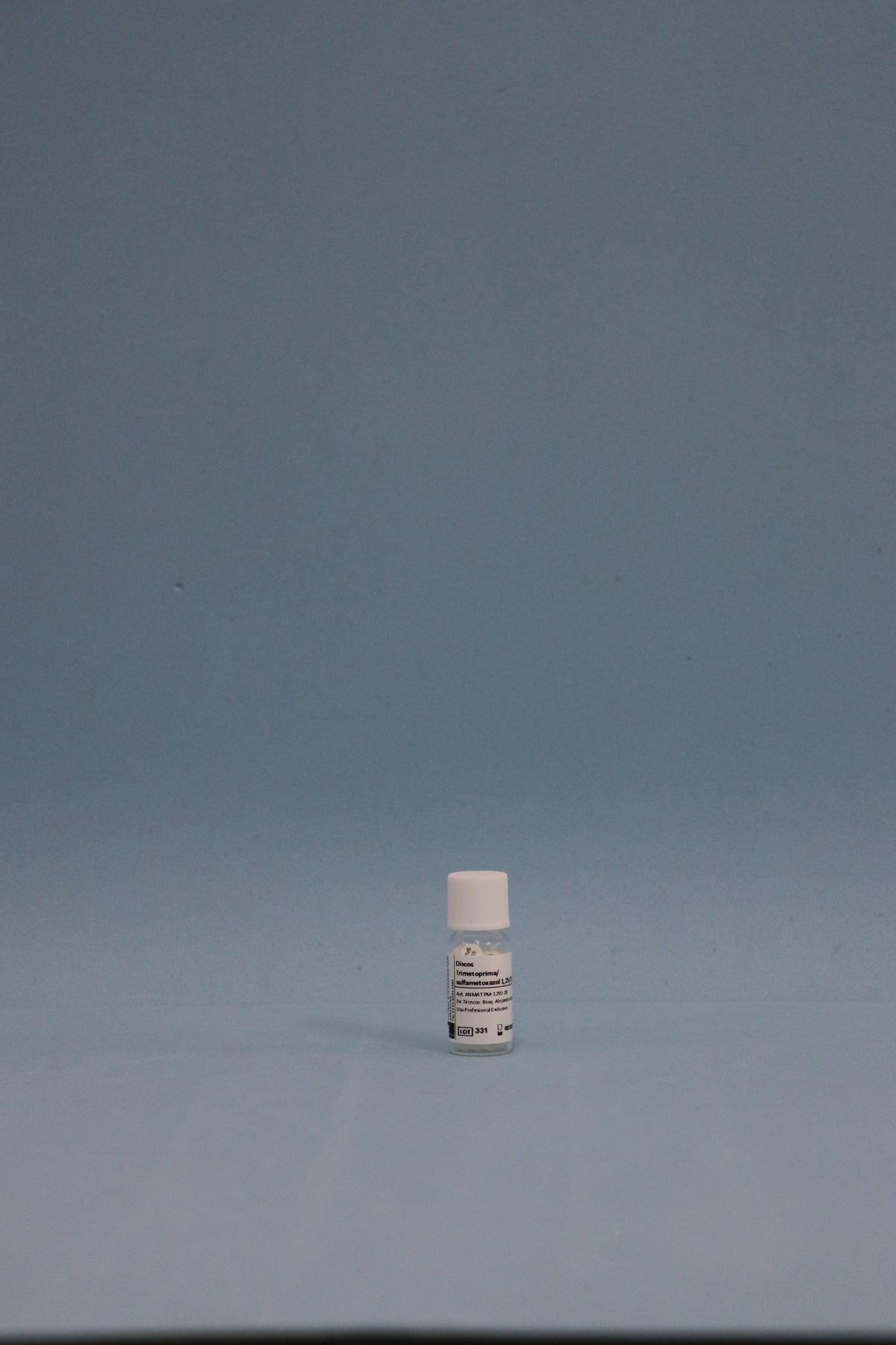 T.M.S. 25 ug x 50 Discos - B1132927 - Britania