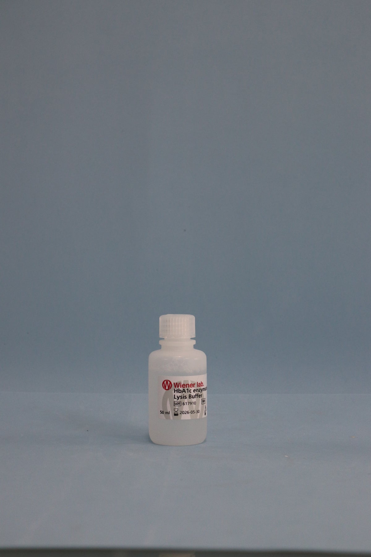 Hba1C Enzymatic Lysis Buffer  - 50 ml   - 1999729 - Wiener