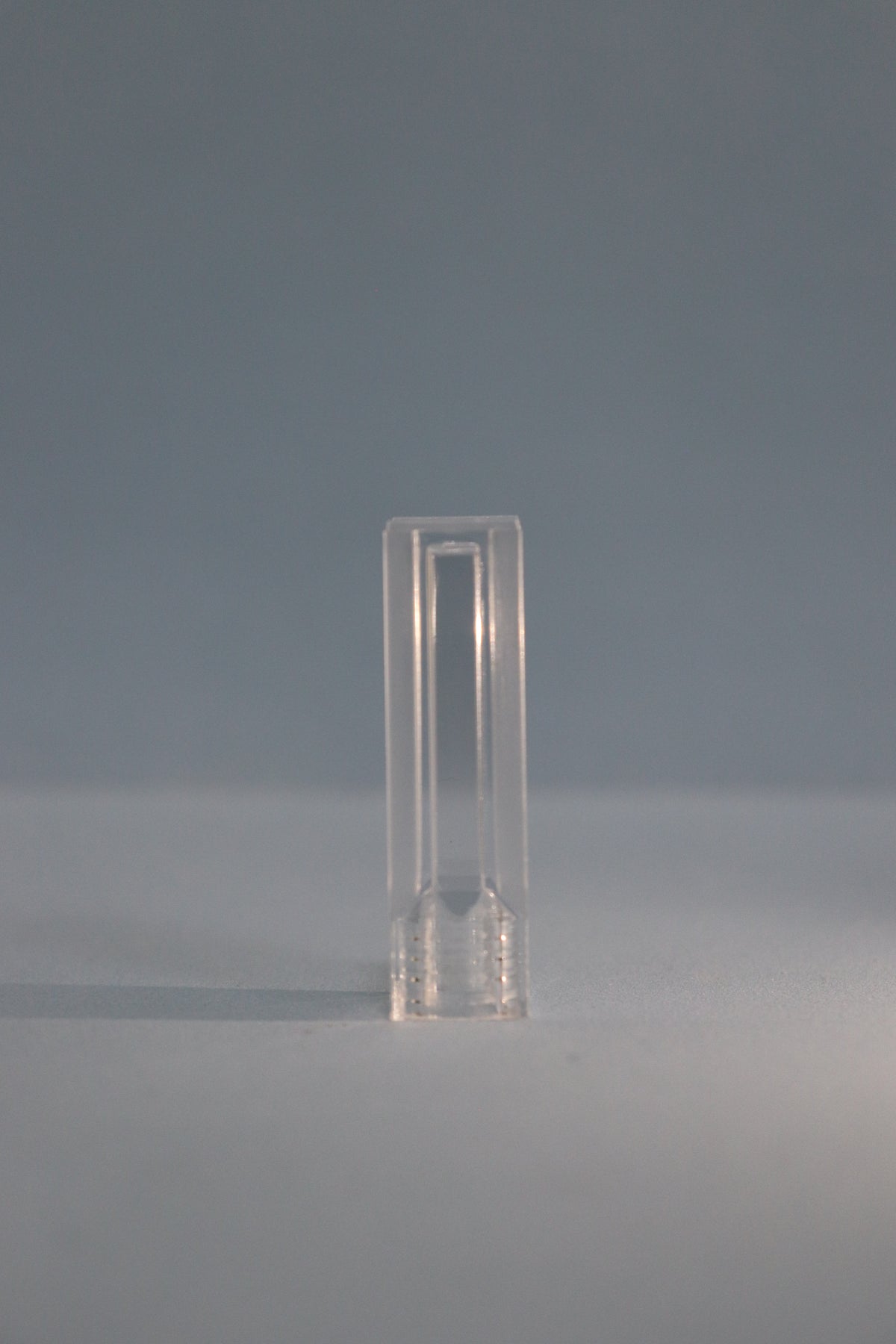 Cubeta Espectro Micro - Plástico