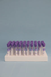 Tubo 12.75 C/EDTA K3 P/ 2.5 ml X 50 Unidades - 1212752.5 - DVS